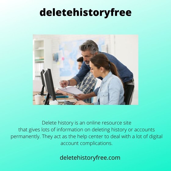 deletehistoryfree: deletehistoryfree